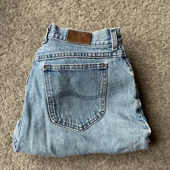 Lee Vintage Original Jeans - Picture 1 of 5